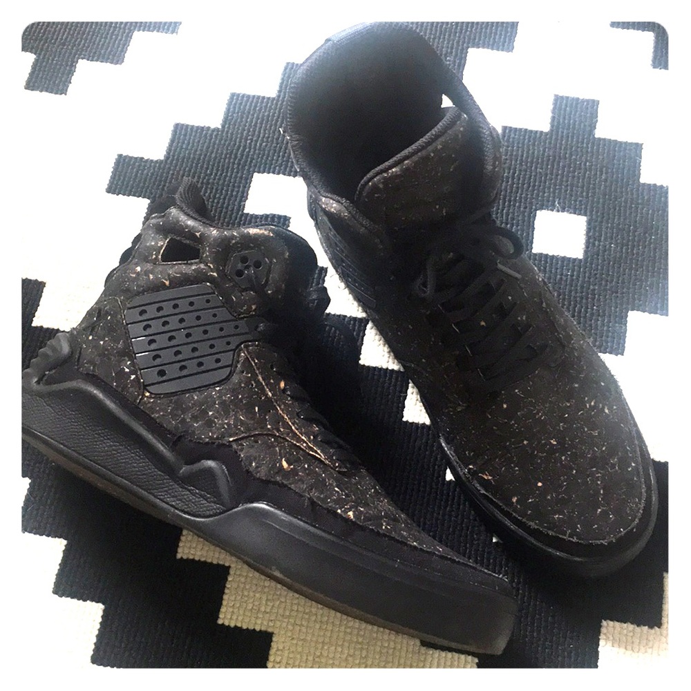 Supra Skytop IV size 8 Chad Muska